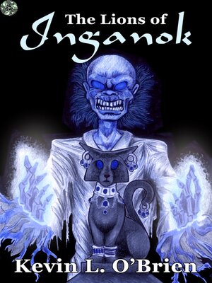 cover image of The Lions of Inganok